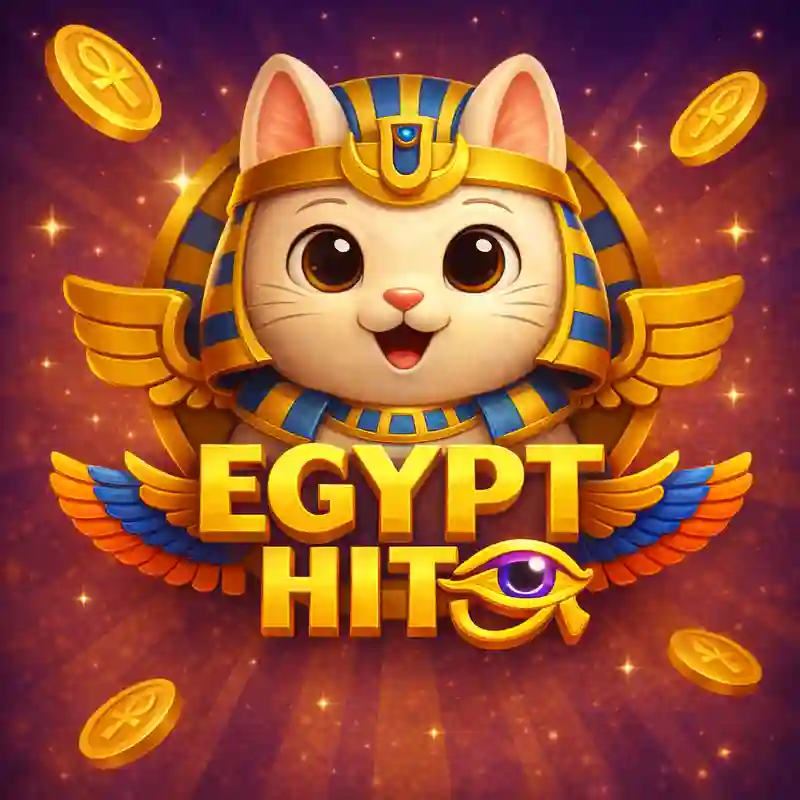 Egypt Hilo